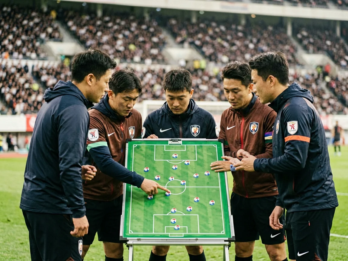 盘点2024体坛潜力股新锐小将赛场表现引球迷热议