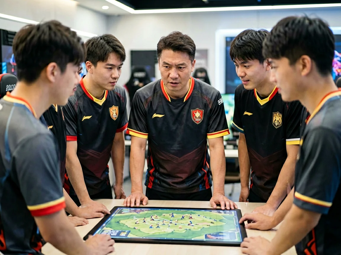 体育赛场准备,杜埃金球奖