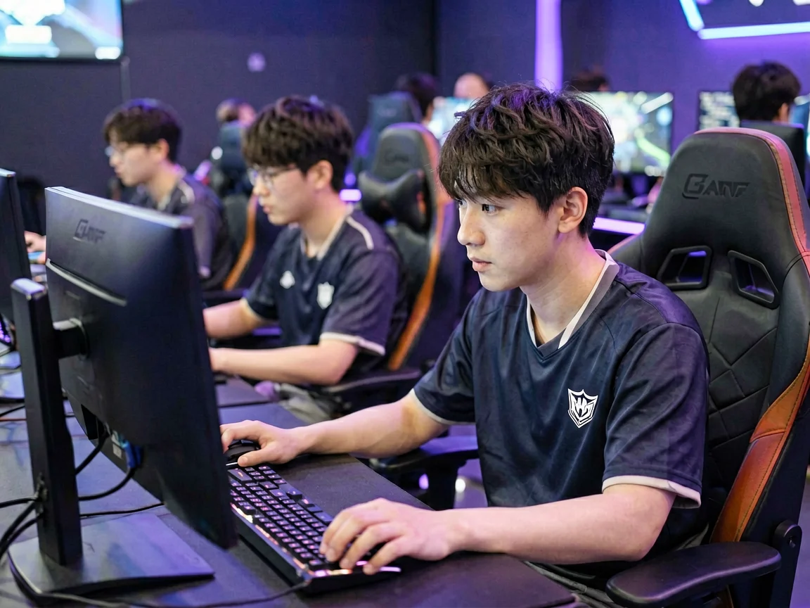 LOL选手Licorice最新赛场表现与职业动向汇总